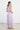 Jumpsuit FA-SAA - flieder