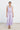 Jumpsuit FA-SAA - flieder