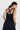Maxikleid O-TERRE - dunkelblau