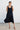 Maxikleid O-TERRE - dunkelblau