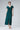 Maxi dress "STEL-LAA" in green made of Tencel