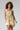 Floral dress "FOL-KKE" made of lyocell and cotton