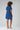 Sommerkleid LOO-LAA-blau