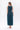 Maxi dress "TULPINAA" in green made of Tencel