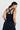 Midi-Kleid O-TERRE - dunkelblau