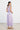 Jumpsuit FA-SAA - flieder