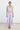Jumpsuit FA-SAA - flieder
