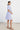 Kleid ED-DAA - hellblau