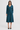 Midikleid CO-CCOO - grün