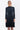 Schwarzes Kleid JUU-DY