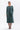 Midikleid FRAN-CESS - grün