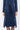 Blaues Midi-Kleid SAA-RAA