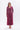 Culotte THEE-KLA - bordeaux