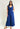 Jumpsuit FA-SAA in blue made of Tencel 