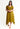 Midi-Kleid KII-RAA - oliv