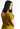 Midi-Kleid KII-RAA - oliv