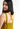 O-TERRE maxi dress in olive made of Tencel 