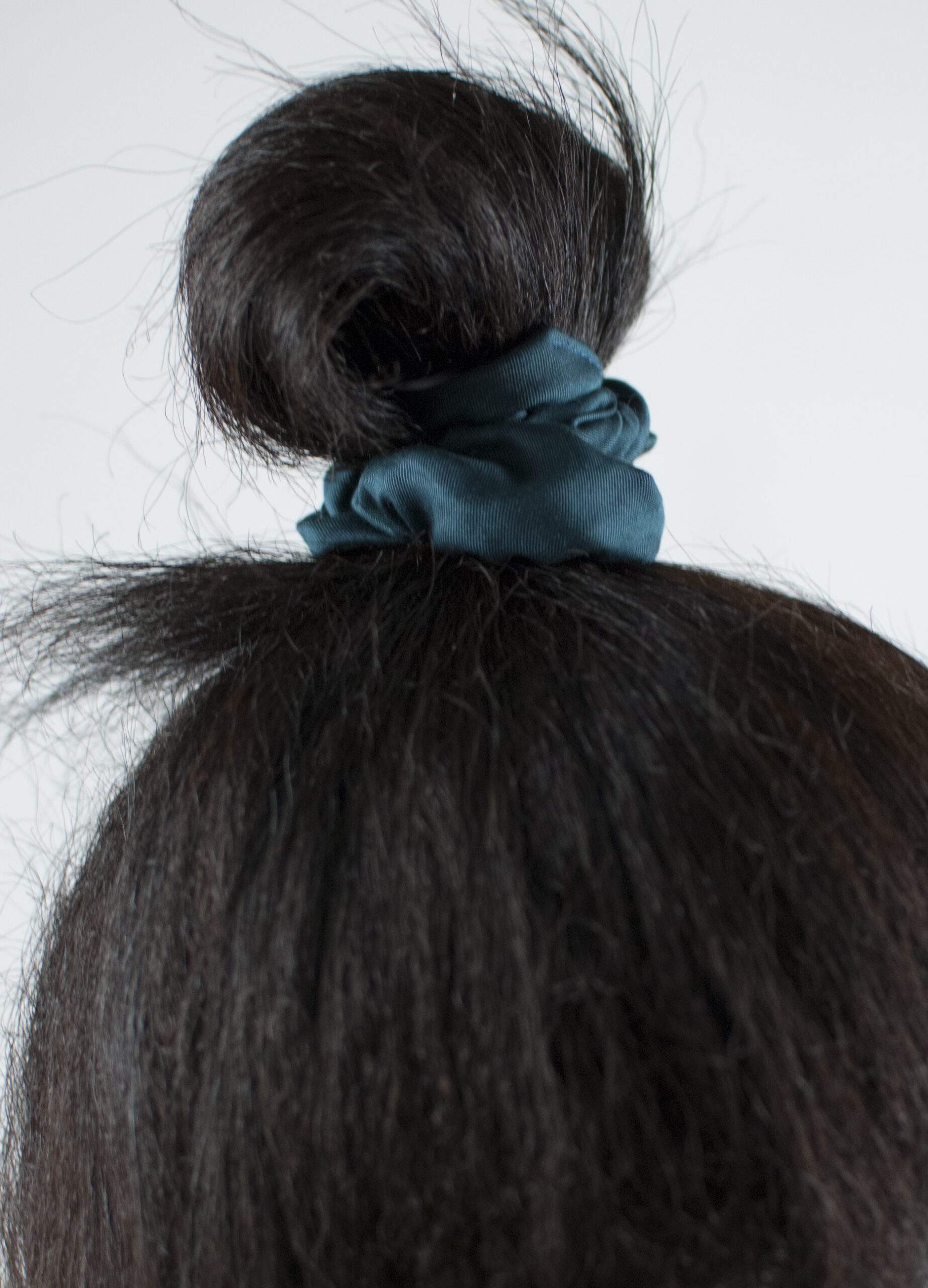 Scrunchies | Haargummis in verschiedenen Farben