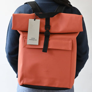 Jasper Medium Backpack in orange - Ucon Acrobatics