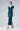 Grünes Maxikleid STEL-LAA